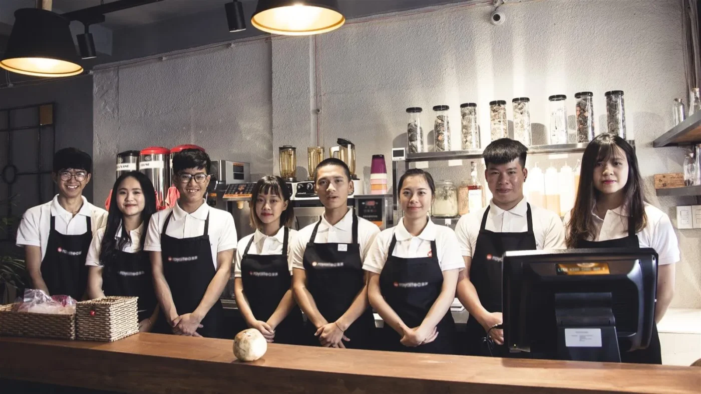 Chú trọng đến trải nghiệm khách hàng