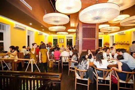 Đầu tư tái phát triển nhà hàng: "Để không ngừng lớn mạnh"