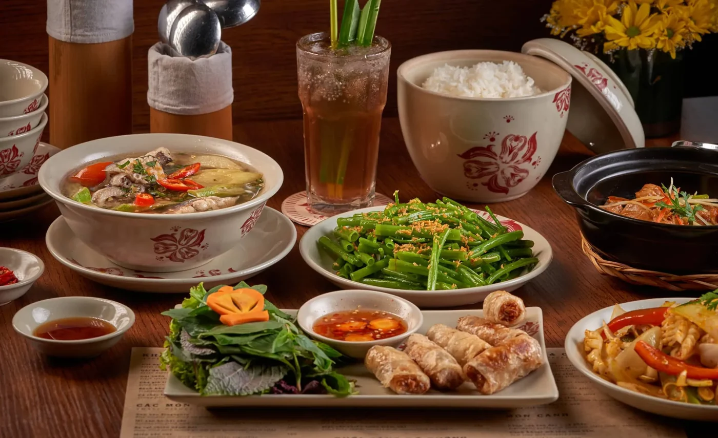 Mô hình nhà hàng theo chủ đề (Themed Restaurant) - Độc đáo và ấn tượng